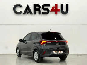 Hyundai Grand i10 2025