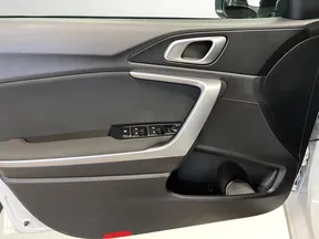 Kia Ceed 2023