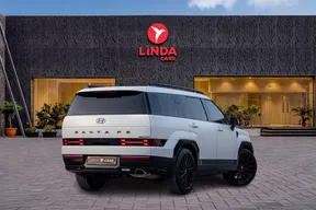 Hyundai Santa Fe 2024