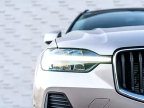 Volvo XC60 2024