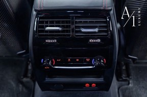 BMW 5 Series M5 CS 2021