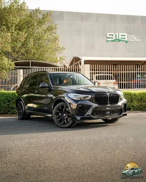 BMW X5 50 2019