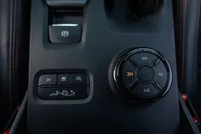 Ford Ranger Raptor 2024