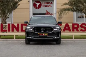 Geely Xingyue L / Monjaro 2025