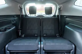 Mitsubishi Montero Sport 2025