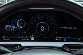 Cadillac Escalade 2023