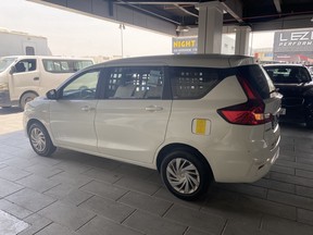 Suzuki Ertiga 2020