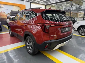 Kia Seltos 2024