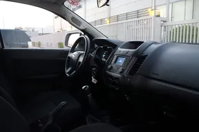 Ford Ranger 2022