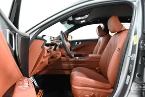 Kia K8 2026