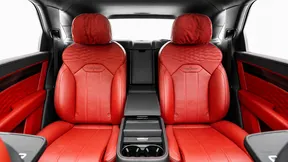 Bentley Bentayga EWB 2023