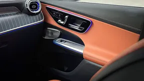Mercedes-Benz GLC 300 2025