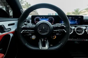 Mercedes-Benz A-Class 45 AMG S 2024