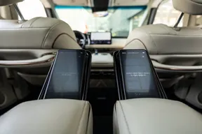 Lexus LM 350h 2024