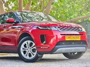 Land Rover Range Rover Evoque 2020