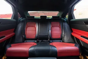 Jaguar XF 2020
