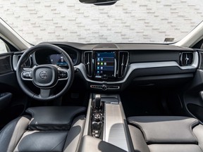 Volvo XC60 2023