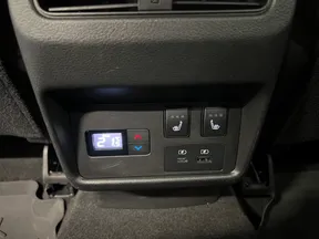 Nissan X-Trail 2023