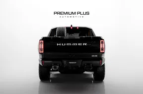 GMC Hummer EV 2024
