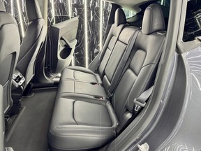 Tesla Model Y Long Range 2022