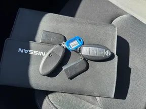 Nissan Qashqai 2019