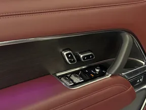 Land Rover Range Rover 2024