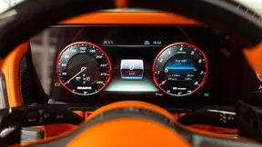 Mercedes-Benz G-Class 63 AMG 2022