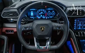 Lamborghini Urus 2023