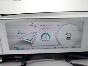 Hyundai Ioniq 5 2023