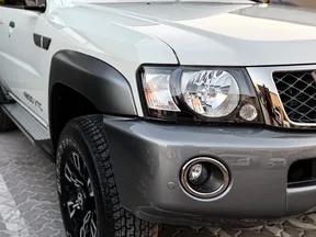 Nissan Patrol Super Safari / Vitic 2024