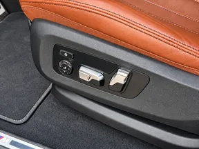 BMW X7 40 2023