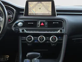 Genesis G70 2018
