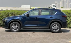Mazda CX-5 2024