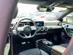 Mercedes-Benz CLA 250 2022