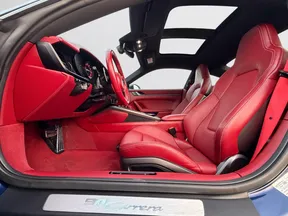 Porsche 911 Carrera 2024