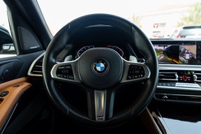 BMW X5 40i 2022