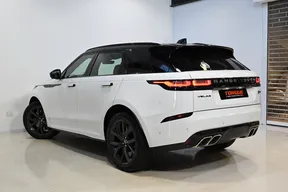 Land Rover Range Rover Velar 2020