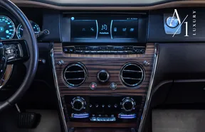 Rolls-Royce Cullinan 2019