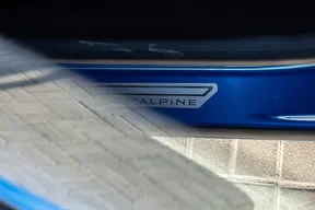 Alpine A110 2020