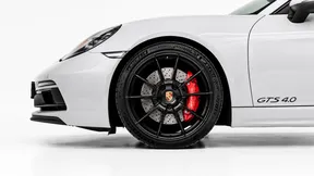 Porsche Cayman 718 GTS 2024