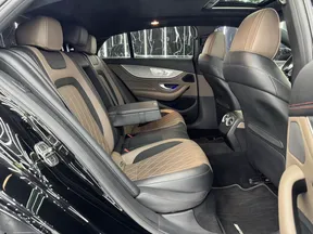 Mercedes-Benz AMG GT 43 2023