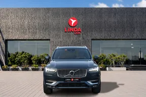 Volvo XC90 T6 2020