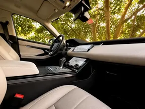 Land Rover Range Rover Evoque 2020