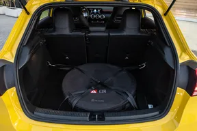 Mercedes-Benz A-Class 35 AMG 2023