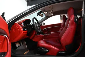 Maserati GranTurismo 2018