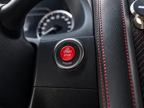 Nissan Patrol Nismo 2021