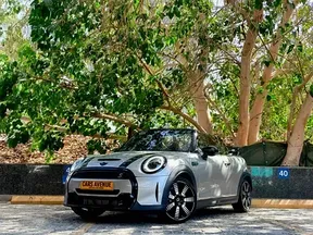 MINI Cabrio Cooper S 2023