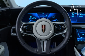 Hongqi E-HS9 2022