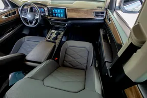 Volkswagen Teramont 2024