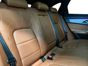 Jaguar F-Pace 2022